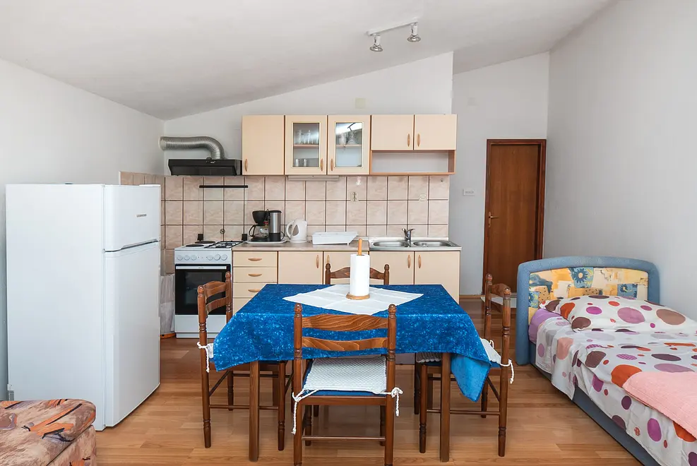 Ferienwohnung in Rogoznica haustiergeeignet 999202500 30784 – Foto 11