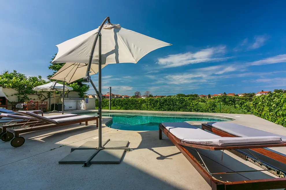 Ferienwohnung in Fazana mit Pool 999207158 35226 – Foto 18