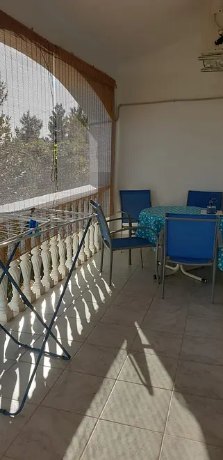 Ferienappartment in Starigrad haustiergeeignet 66159428 29650