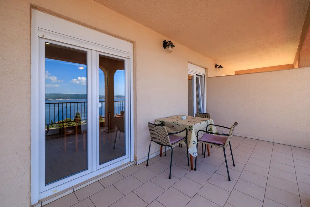 Ferienwohnung in Crikvenica mit Pool 999203393 31644 – Foto 6