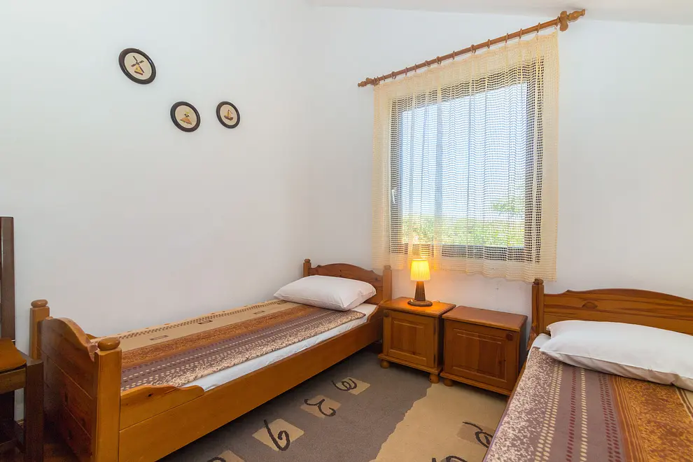 Ferienwohnung in Pag  999202461 30748