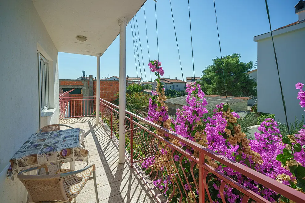 Ferienwohnung in Vodice  999204106 32318 – Foto 7
