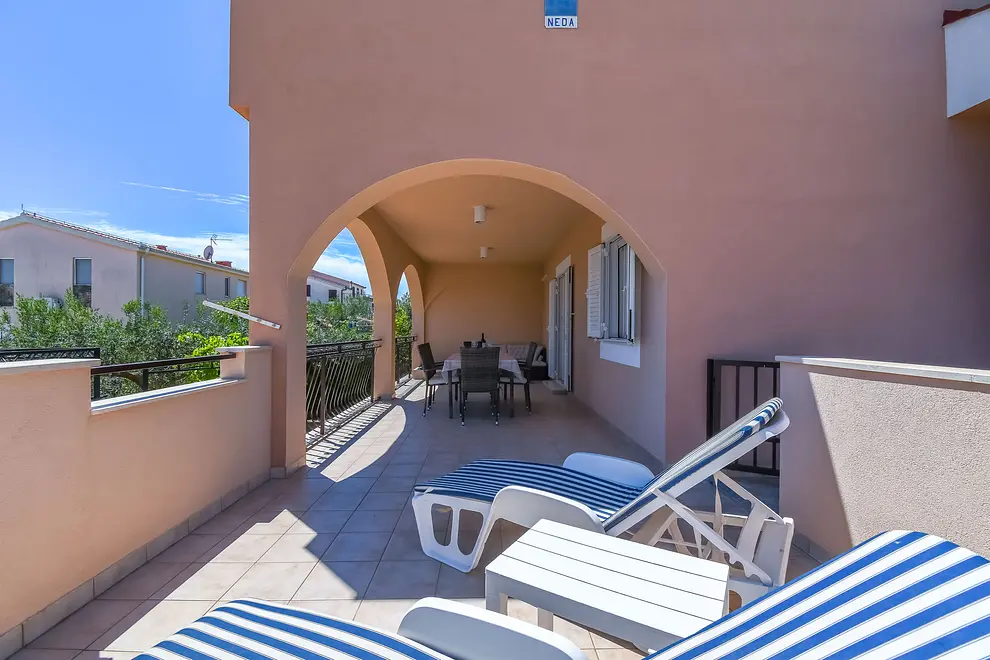 Ferienwohnung in Ciovo haustiergeeignet 999207097 35165 – Foto 18