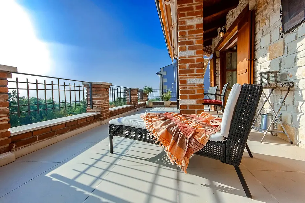 Ferienwohnung in Kastelir-Labinci mit Pool 999224780 42414 – Foto 34