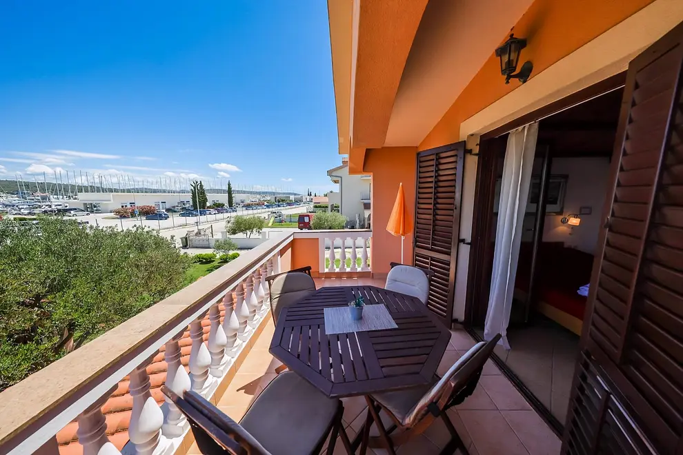 Ferienwohnung in Sukosan haustiergeeignet 999210751 38593 – Foto 27