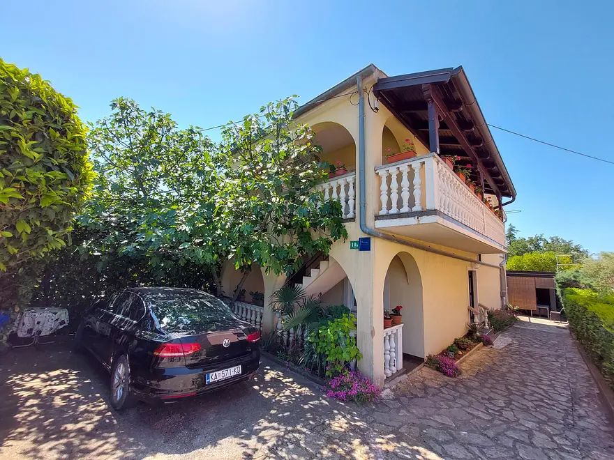 Ferienwohnung in Krk  66140624 22895