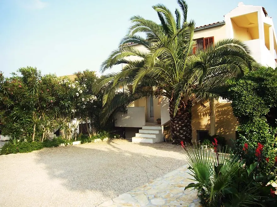 Ferienwohnung in Orebic haustiergeeignet 66153862 27396