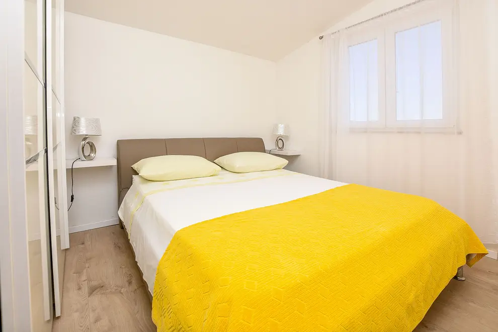 Ferienwohnung in Rogoznica haustiergeeignet 999203147 31404 – Foto 20