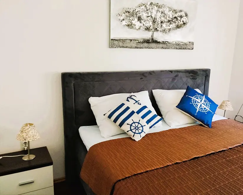 Ferienwohnung in Novi Vinodolski  999203633 31868 – Foto 17
