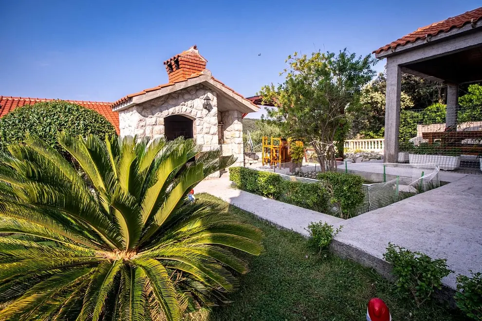 Ferienwohnung in Rab  999209763 37672 – Foto 23
