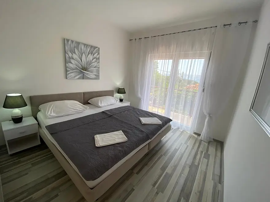 Ferienwohnung in Novi Vinodolski  999211181 38994 – Foto 13