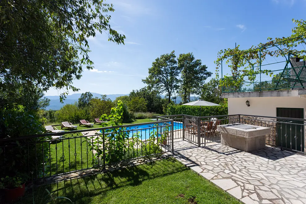 Ferienhaus in Makarska mit Pool 999209576 37497 – Foto 26