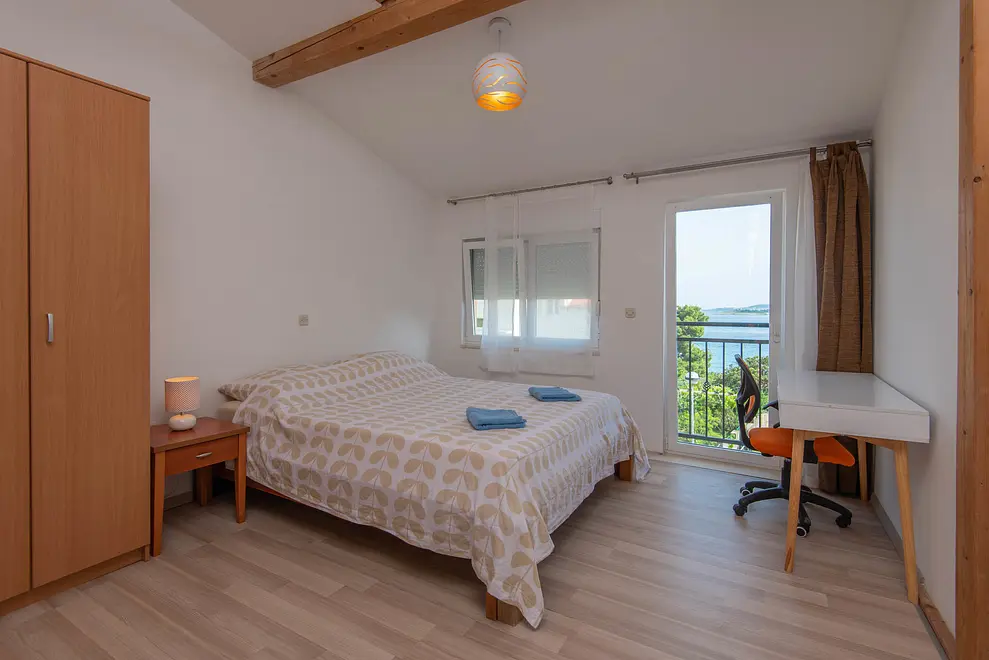 Ferienwohnung in Orebic  66115030 5137