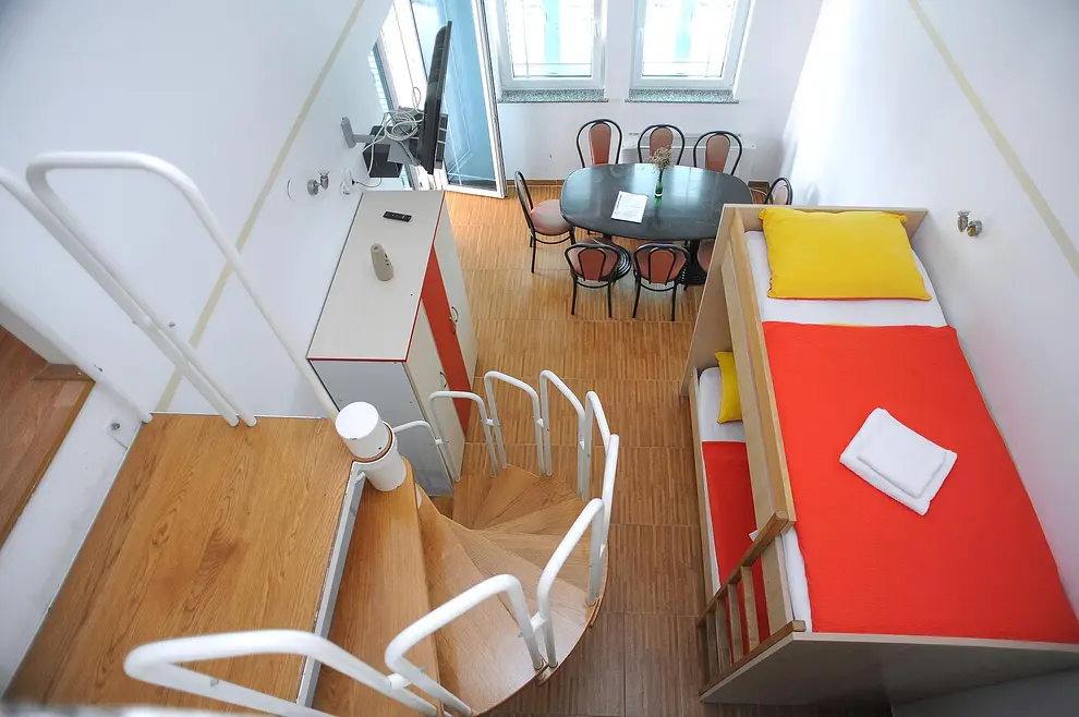 Ferienwohnung in Novalja mit Pool 999210515 38368 – Foto 3
