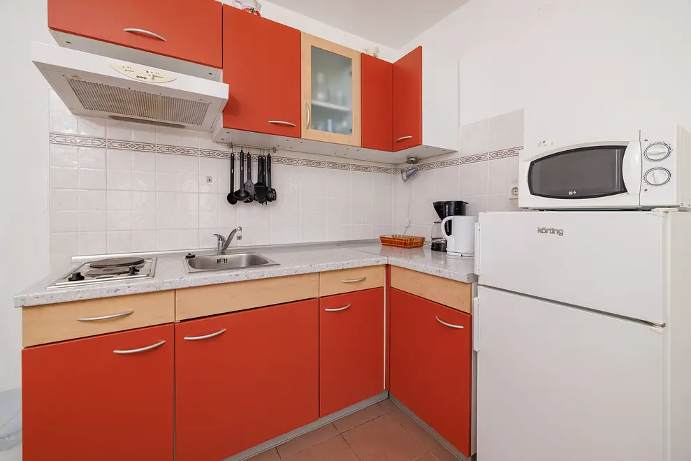 Ferienwohnung in Banjol  999208506 36466 – Foto 3