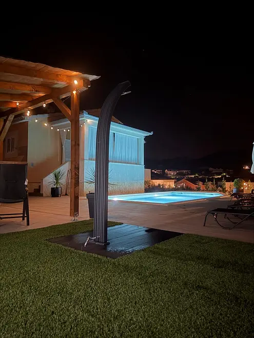 Ferienhaus in Bilice mit Pool 999233787 42900 – Foto 2
