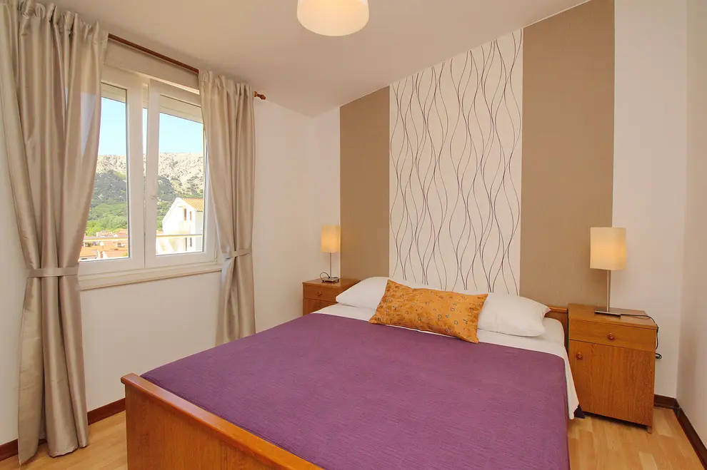 Ferienwohnung in Baska  999224083 42193 – Foto 14