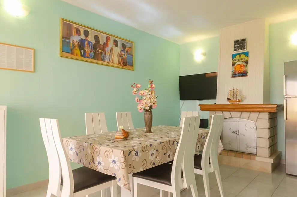 Ferienwohnung in Blato mit Pool 999215417 41034 – Foto 7