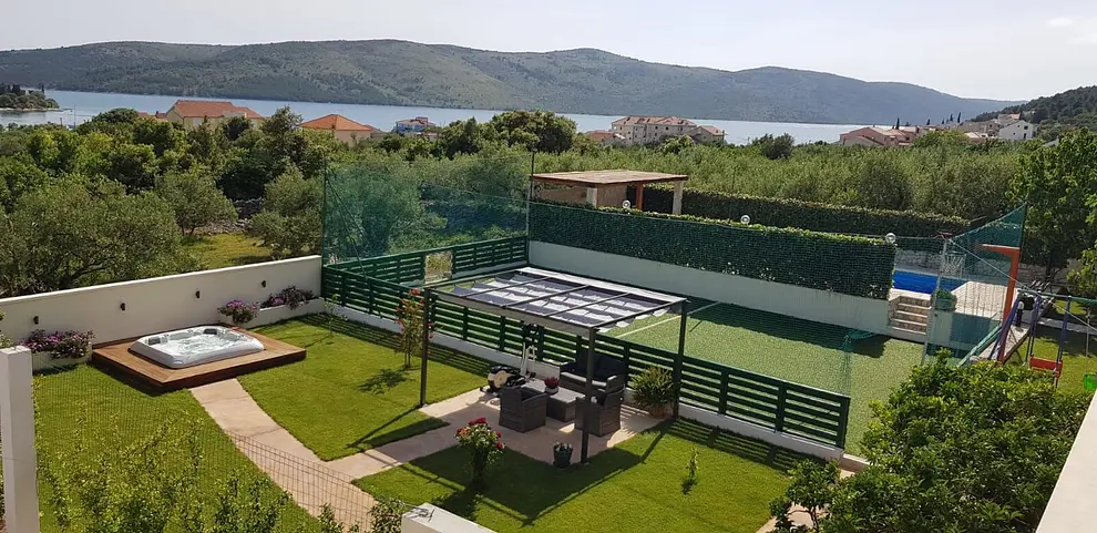 Ferienwohnung in Seget mit Pool 999202858 31131 – Foto 24
