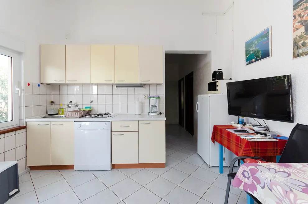 Ferienwohnung in Rab  999203285 31540 – Foto 2