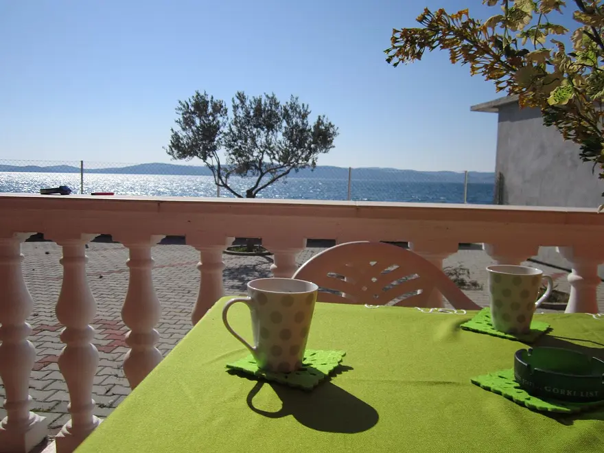 Ferienwohnung in Bibinje haustiergeeignet 66153513 27158