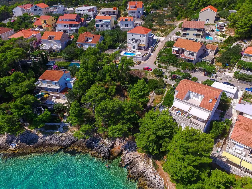 Ferienwohnung in Korcula mit Pool 999210554 38405 – Foto 8