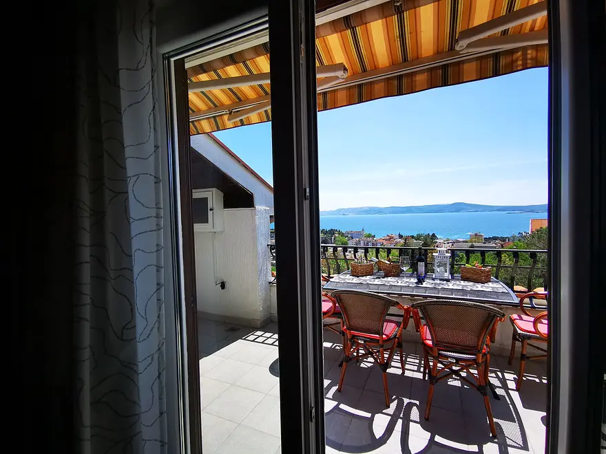 Ferienwohnung in Crikvenica  999207957 35947 – Foto 2