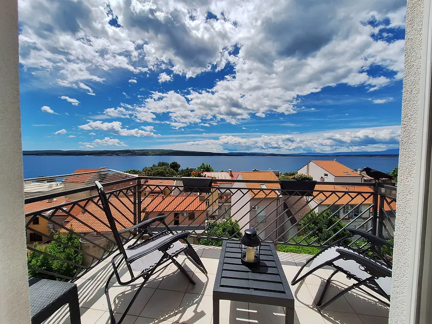Ferienwohnung in Crikvenica  999213473 40974 – Foto 8