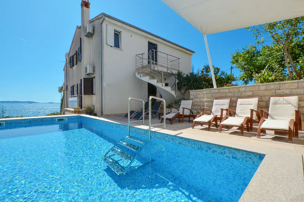 Ferienwohnung in Seget mit Pool 999204029 32252 – Foto 11