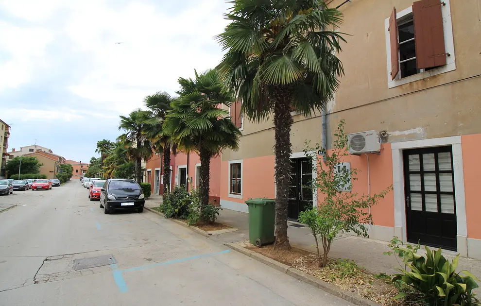 Ferienwohnung in Porec  999223668 41791 – Foto 4