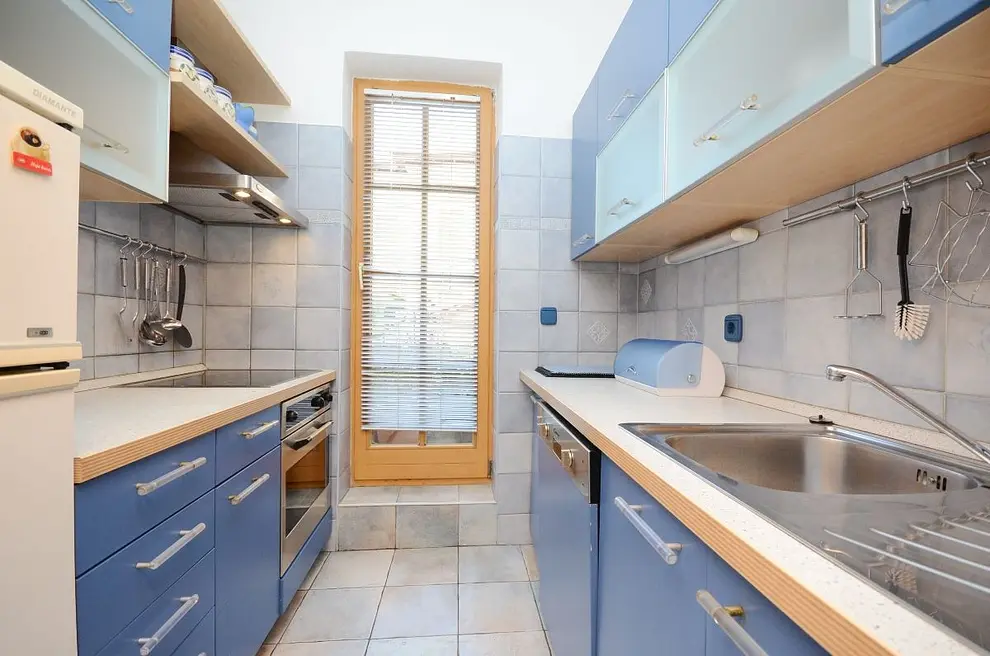 Ferienwohnung in Opatija  661865 73