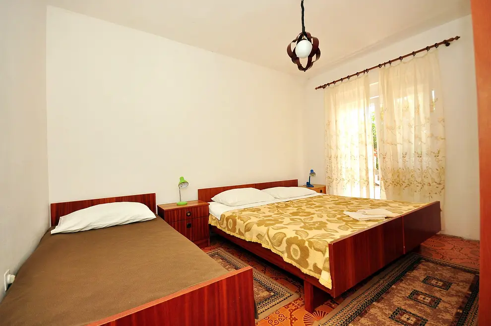 Ferienwohnung in Pag  999203056 31315 – Foto 8