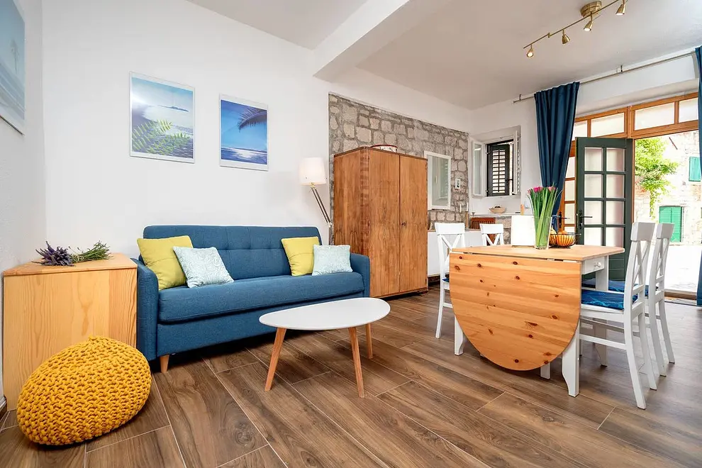 Ferienwohnung in Hvar haustiergeeignet 66128328 14524