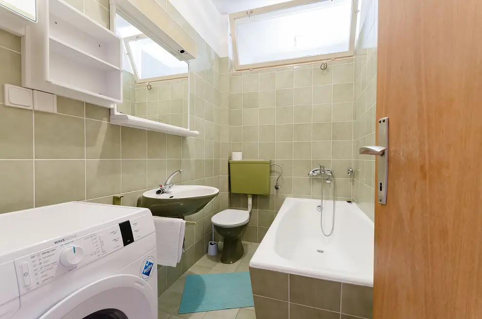 Ferienwohnung in Banjol  999209919 37815 – Foto 7