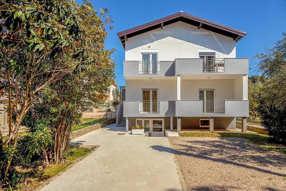 Ferienwohnung in Biograd  999206795 34881 – Foto 5