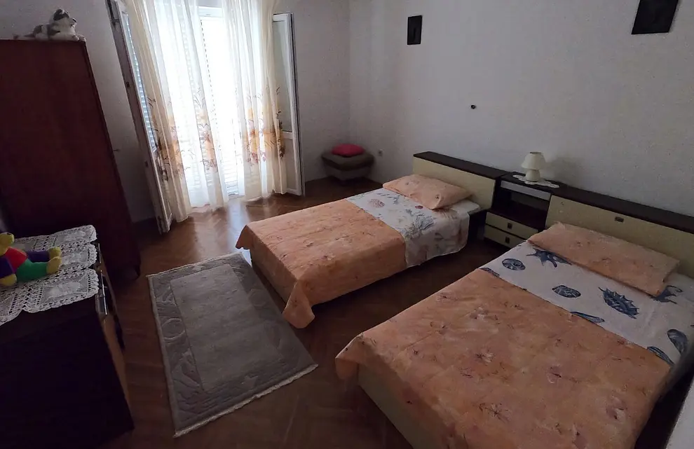 Ferienwohnung in Preko  999210303 38170 – Foto 17