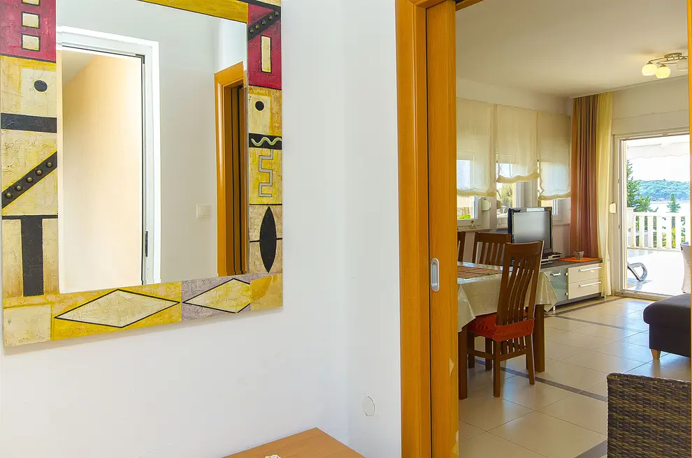 Ferienwohnung in Rogoznica mit Pool 999202662 30938 – Foto 25