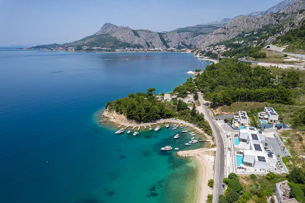 Ferienhaus in Omis mit Pool 999198979 30572 – Foto 46