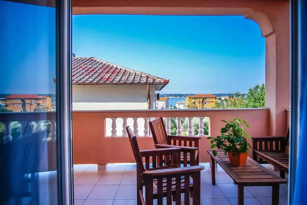 Ferienwohnung in Barbat  999203479 31724 – Foto 4