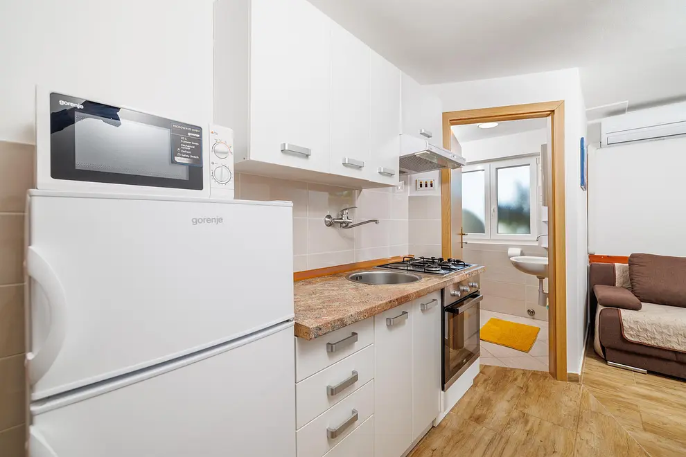 Ferienwohnung in Crikvenica  66114648 4957