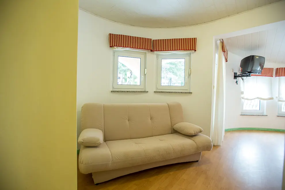 Ferienappartment in Rab mit Pool 999212410 40046 – Foto 13