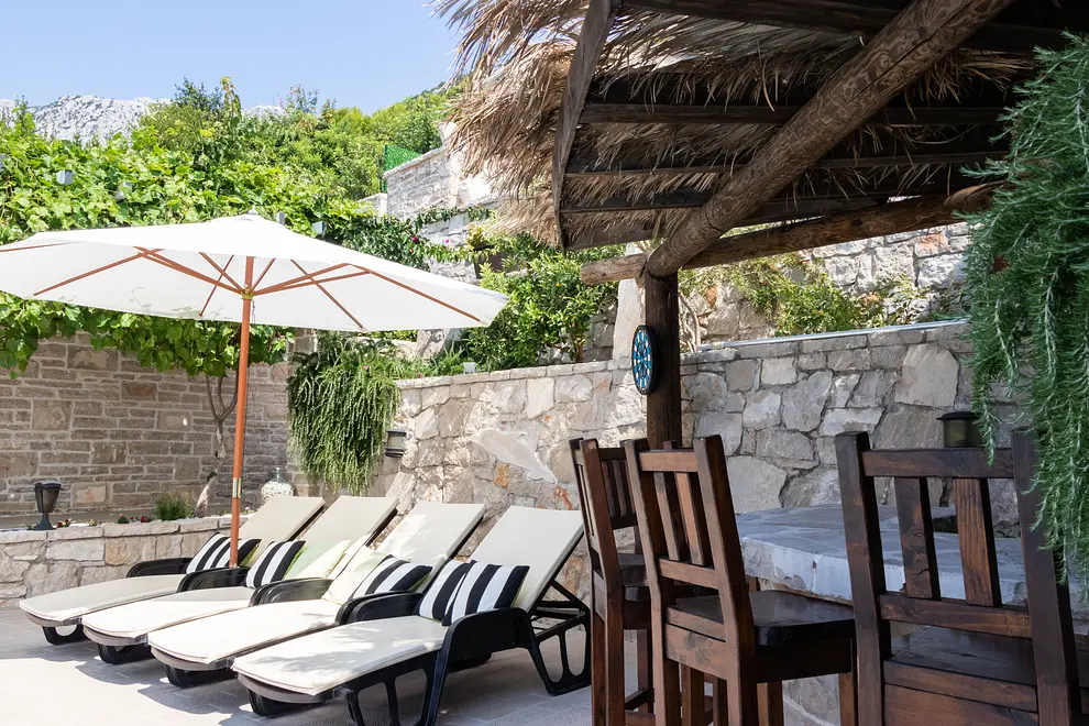 Ferienwohnung in Orebic mit Pool 999210226 38099 – Foto 15