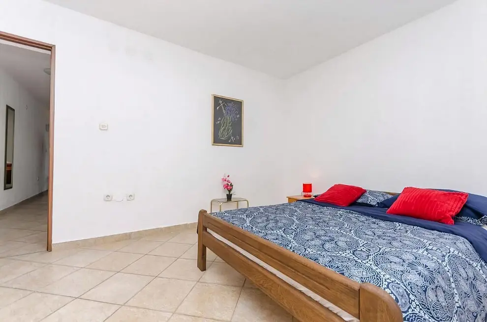 Ferienwohnung in Starigrad  999205492 33647 – Foto 22