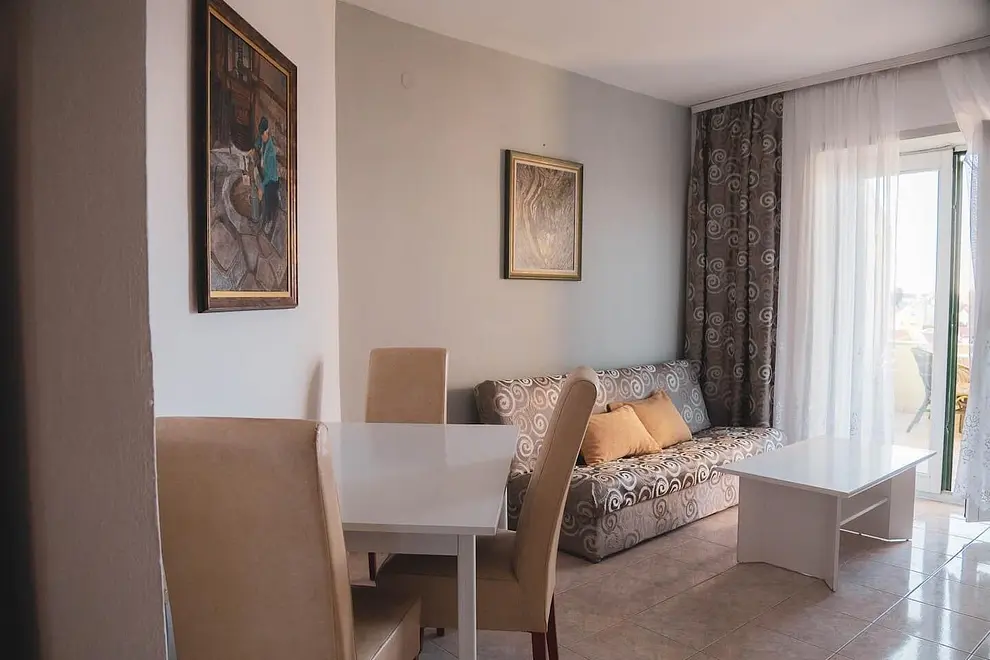 Ferienwohnung in Kali mit Pool 999210178 38055