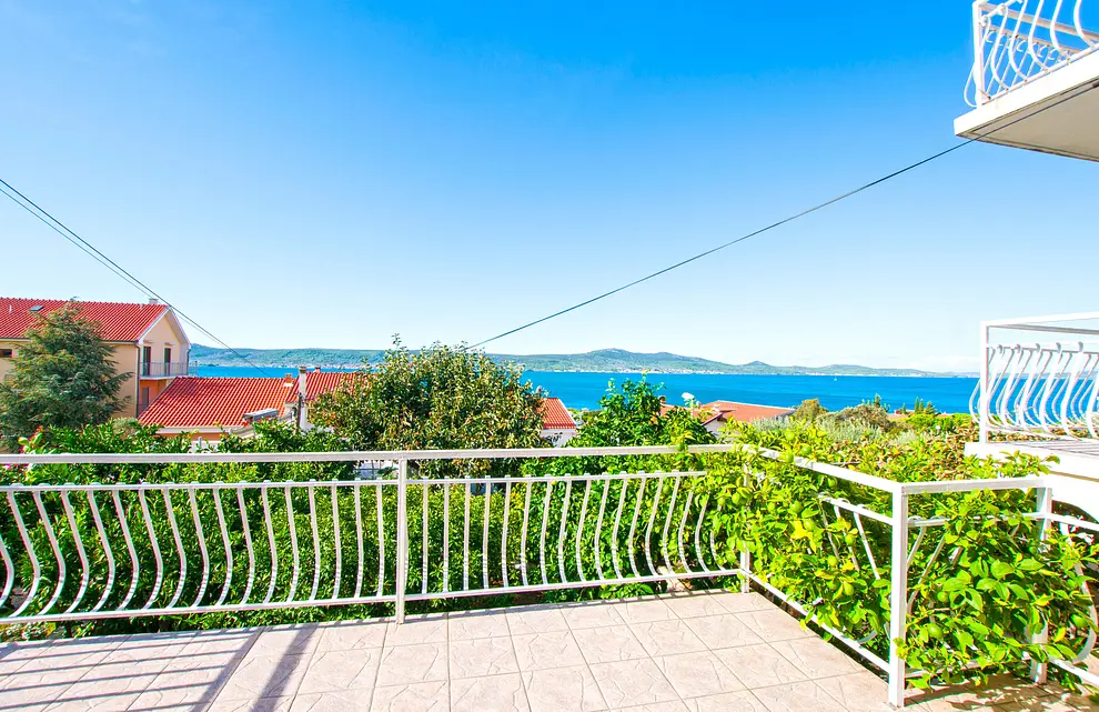 Ferienwohnung in Biograd haustiergeeignet 999208402 36368 – Foto 13