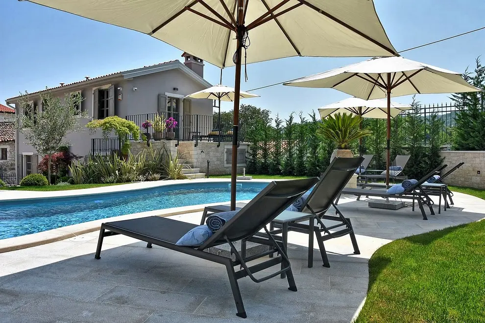 Ferienwohnung in Pican mit Pool 999223770 41886 – Foto 10