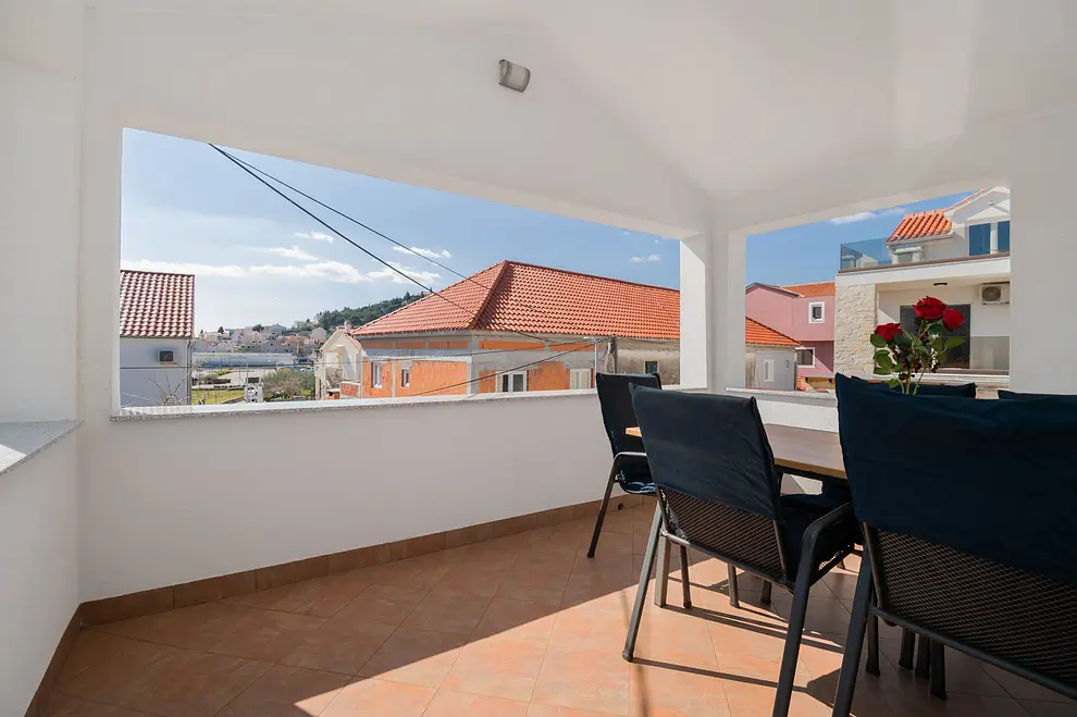 Ferienwohnung in Tribunj  999206822 34908 – Foto 29