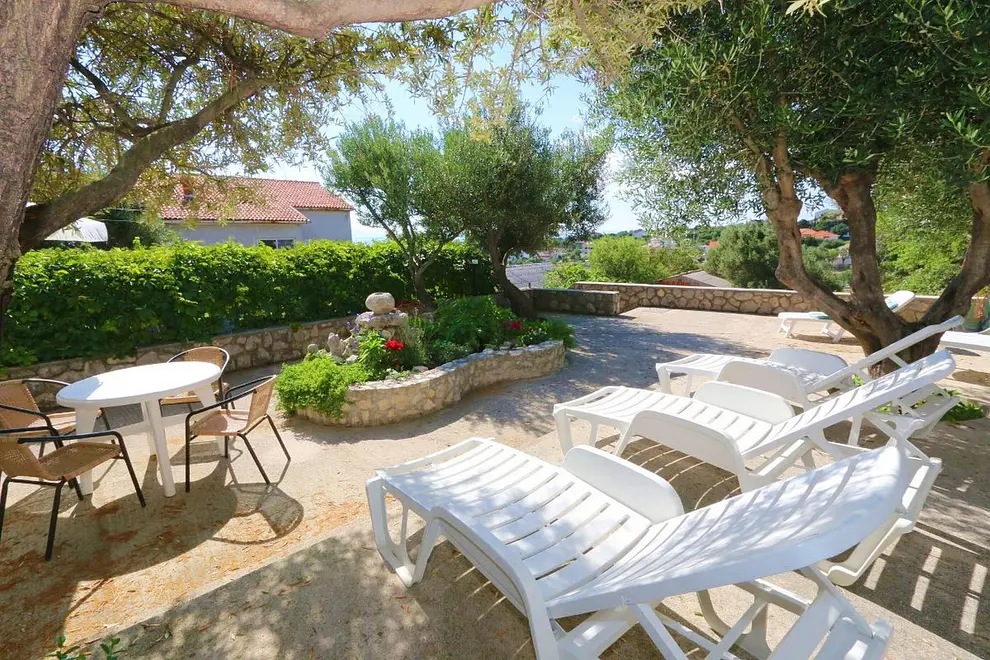 Ferienwohnung in Pag  66157875 29085