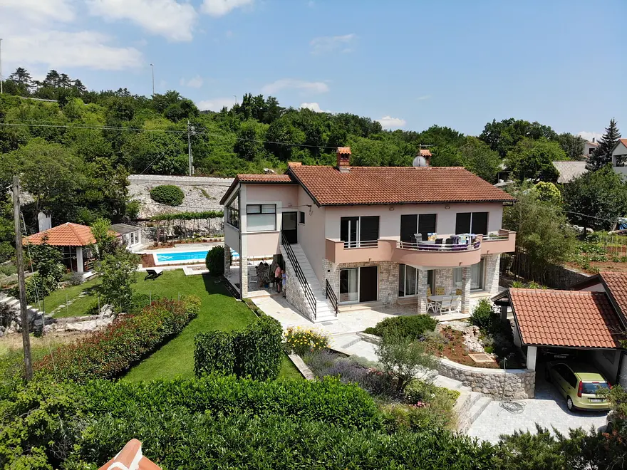 Ferienwohnung in Matulji mit Pool 999211179 38992 – Foto 28