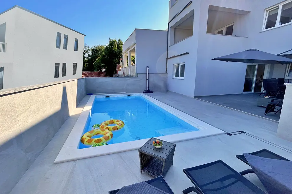 Ferienwohnung in Dobrinj mit Pool 999223943 42055 – Foto 32